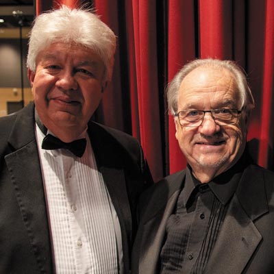 West Hills Symphonic Band names new principal conductor